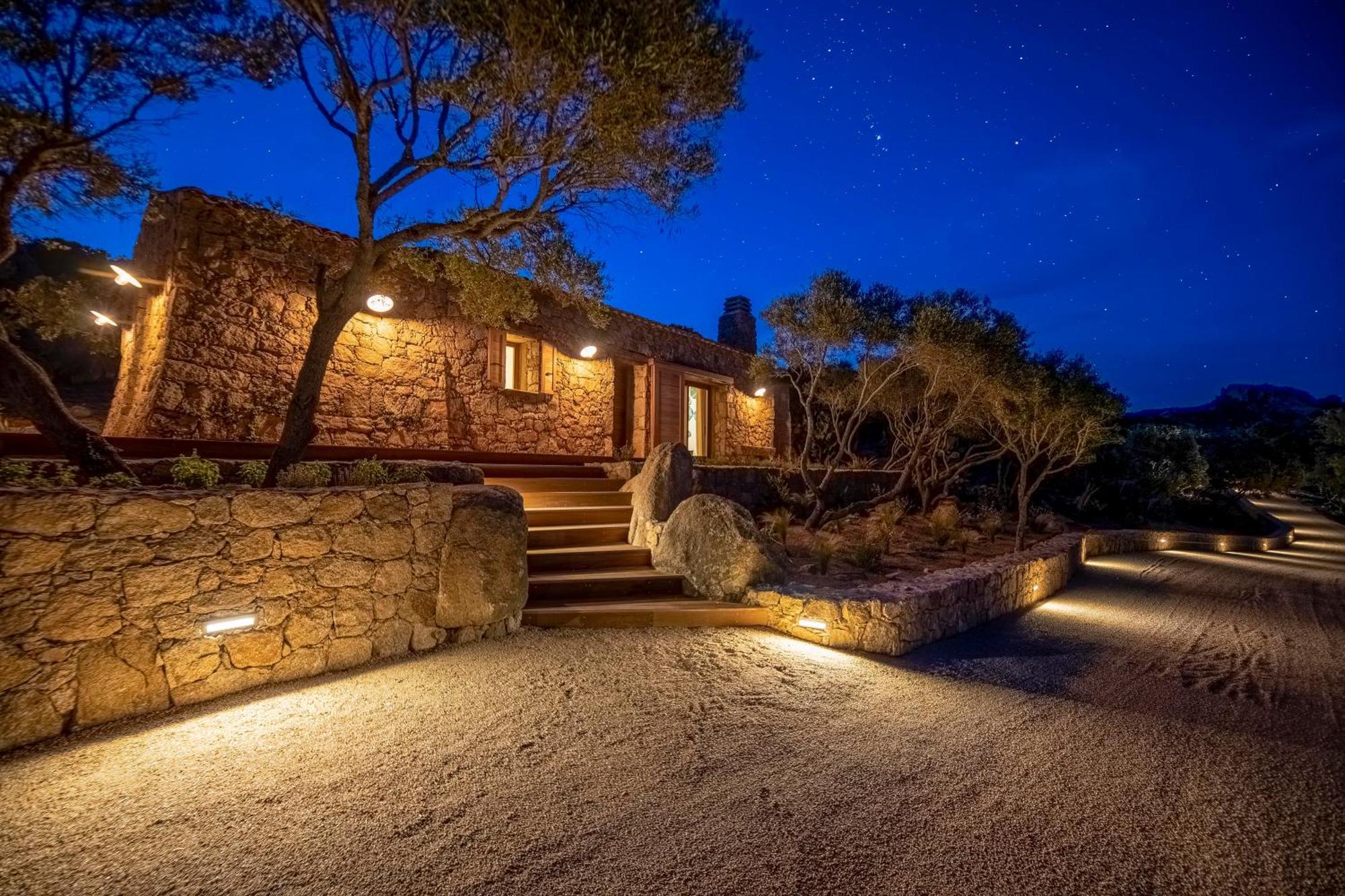 Domaine & Villas Version Maquis Bonifacio  Exterior foto