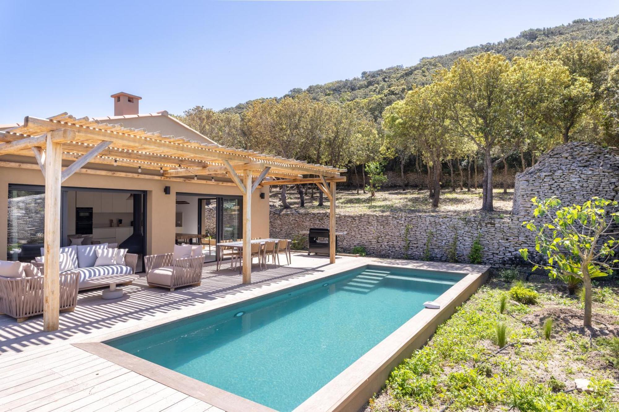 Domaine & Villas Version Maquis Bonifacio  Exterior foto